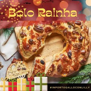 dolce natale portogallo