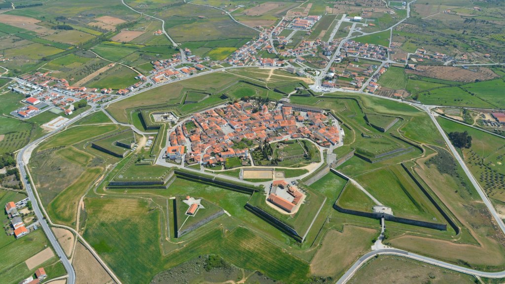 castelli portogallo guarda