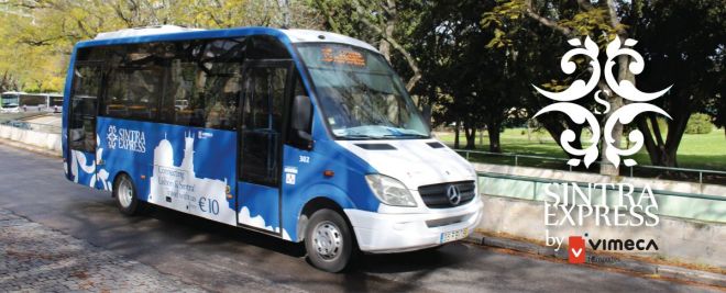 come arrivare a sintra da lisbona