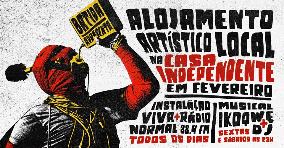 galleria arte lisbona