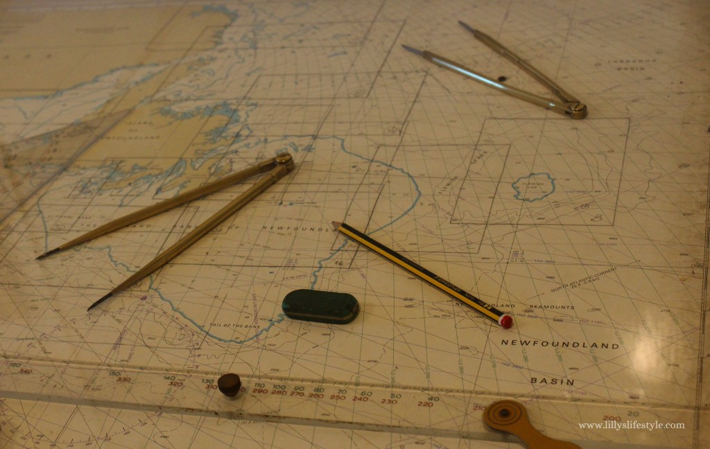 visita nave viana do castelo portogallo