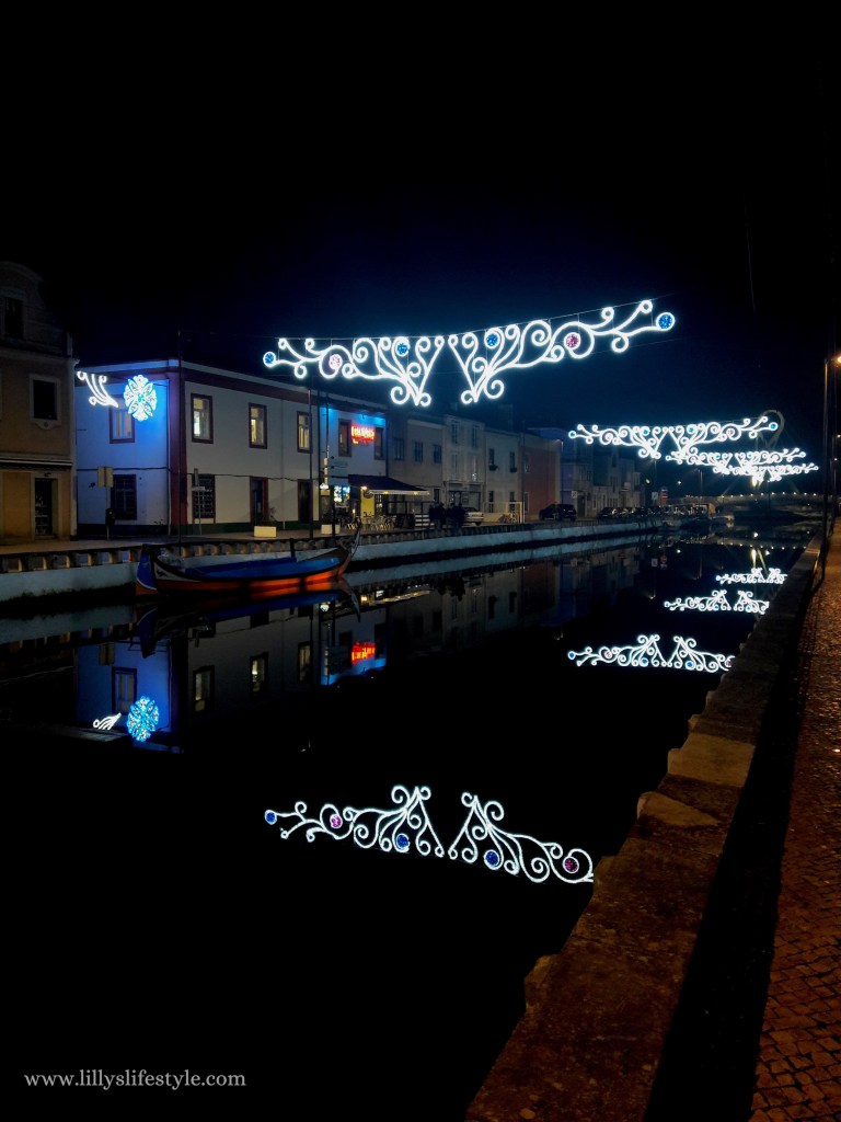 aveiro a natale
