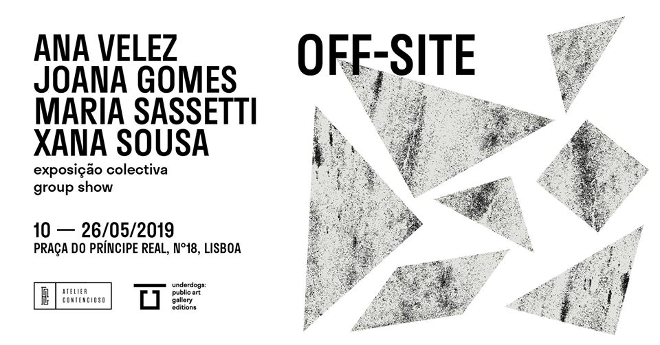 gallerie arte lisbona mostre