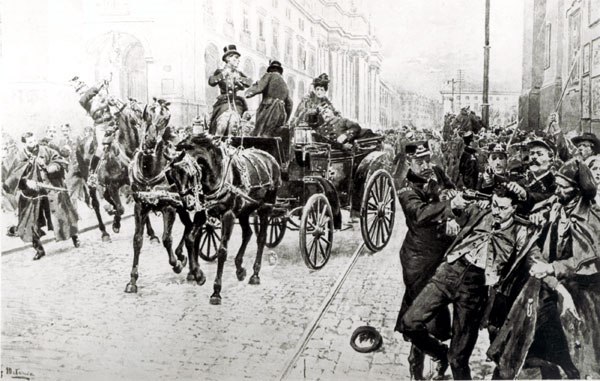 regigidio lisbona 1908