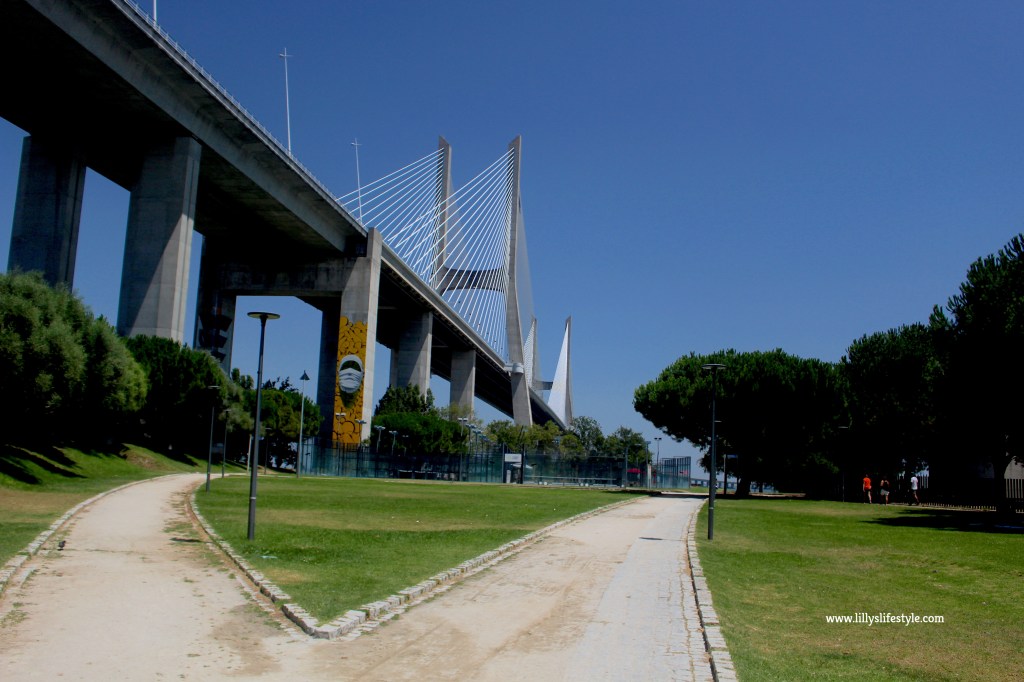 arte urbana lisbona portogallo