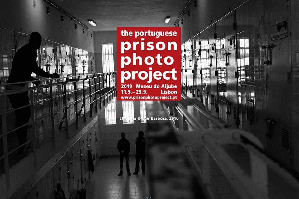 The Portuguese Prison Photo Project lisbona