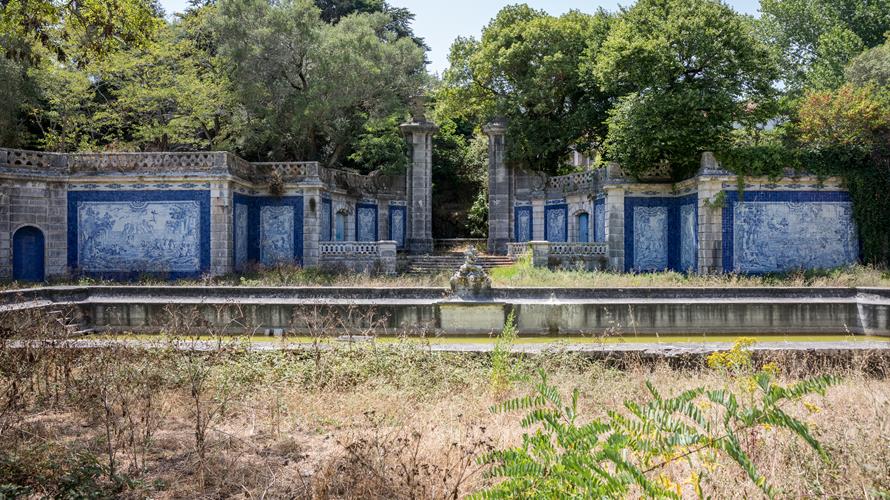 cosa visitare vicino lisbona