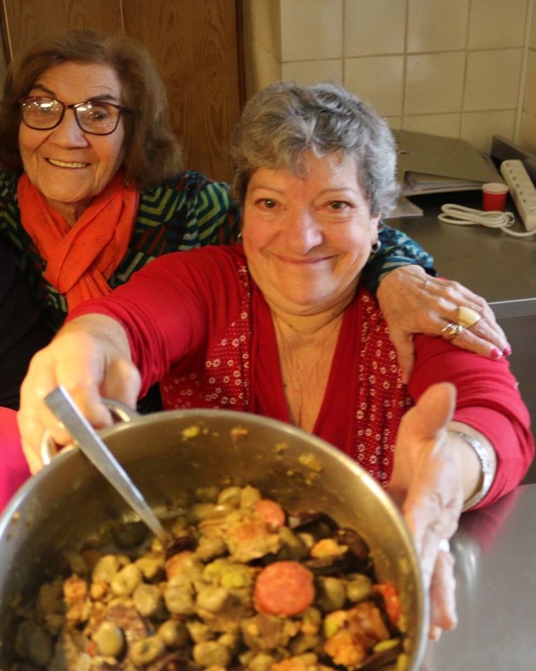 ristoranti insoliti lisbona portogallo