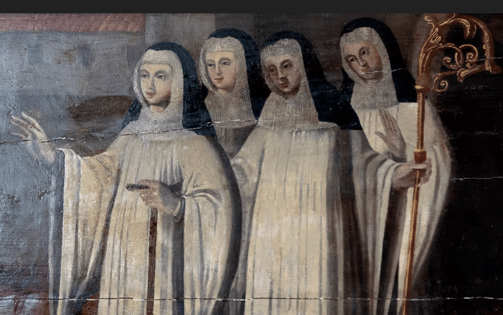 portogallo museo arte sacra auroca