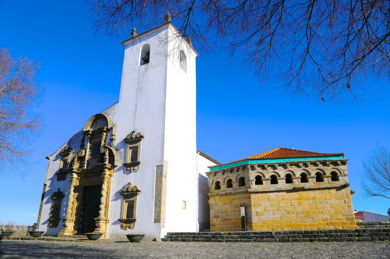 cosa visitare a bragança