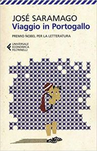saramago libro portogallo