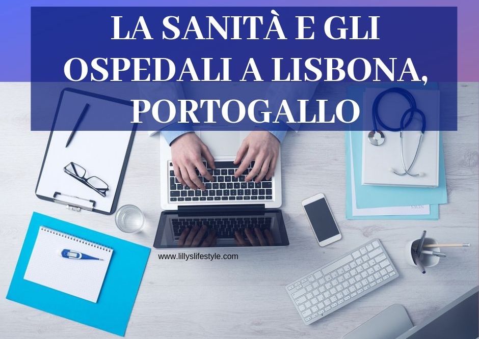 ospedali lisbona