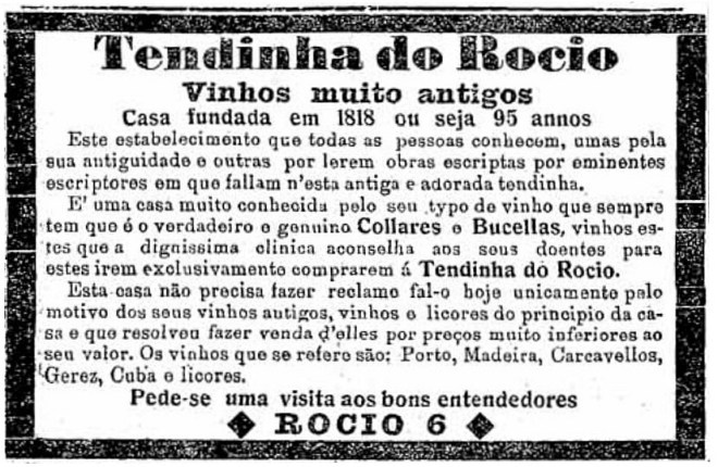 giornale storico lisbona