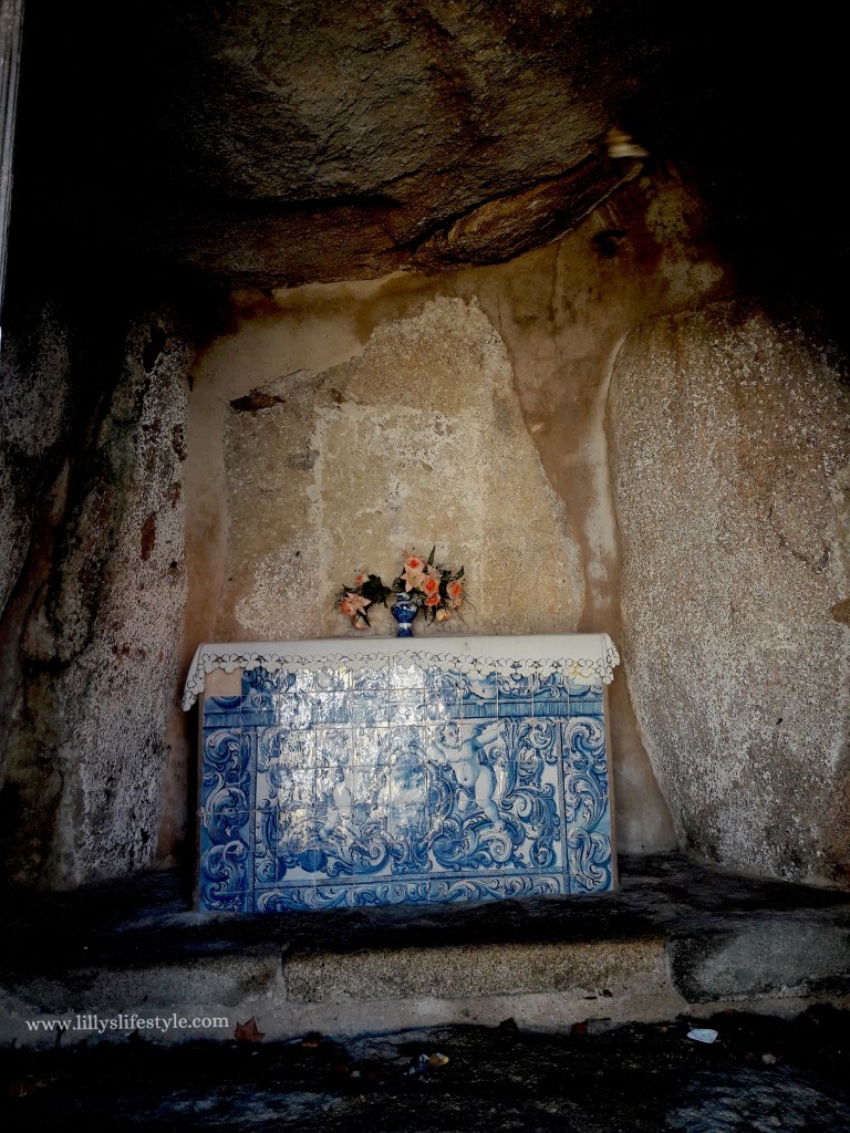 cosa visitare pavia portogallo