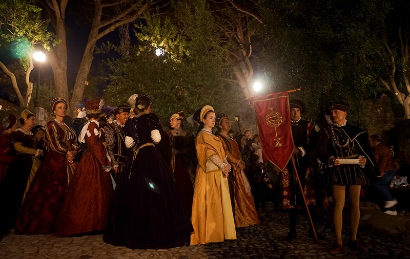 lisbona CASTELO DE S. JORGE