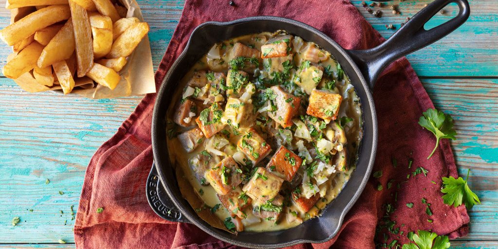 Cosa mangiare a Pico Azzorre