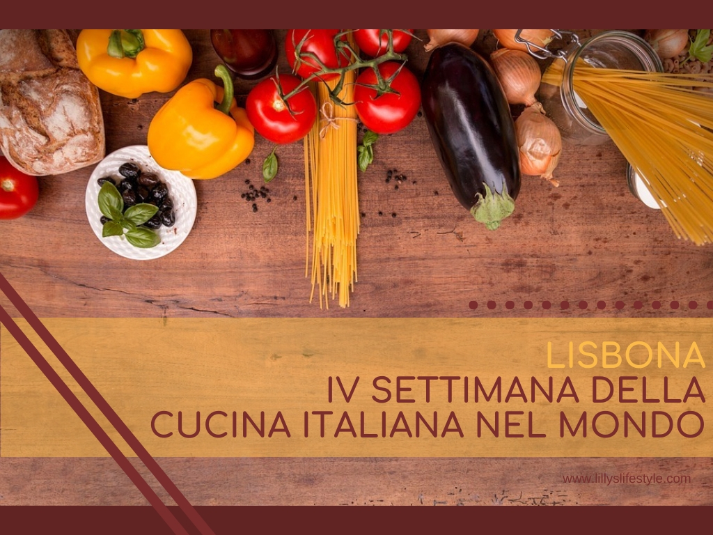 cucina italiana a lisbona
