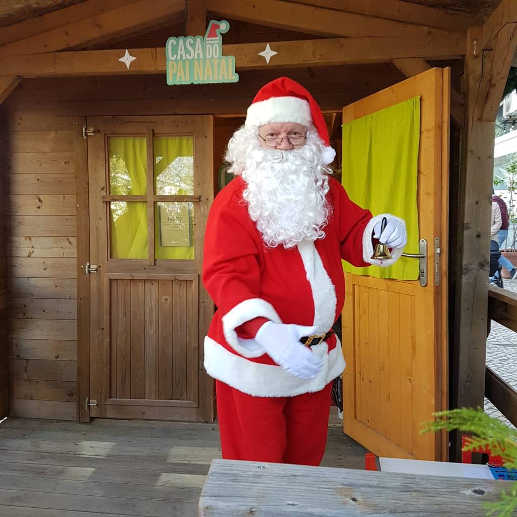 mercatini natale lisbona 2021