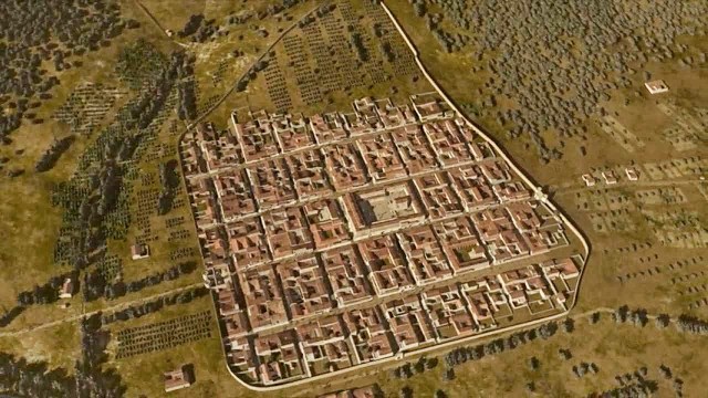 portogallo archeologia romana