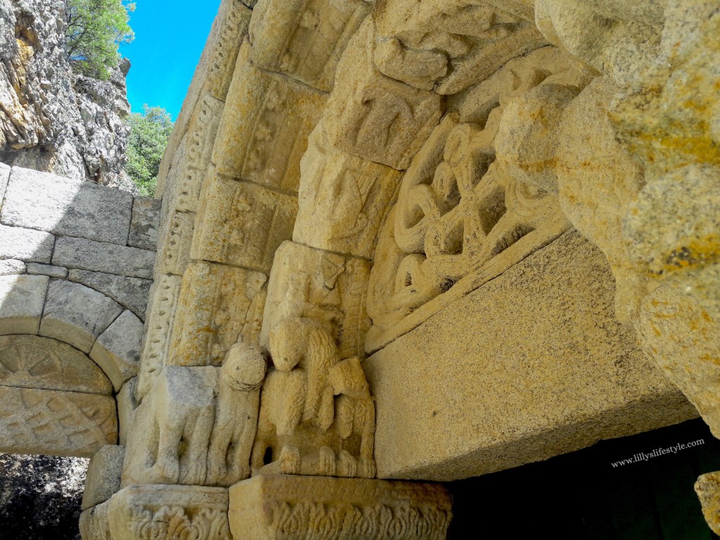 antigo convento di S. Pedro das Águias