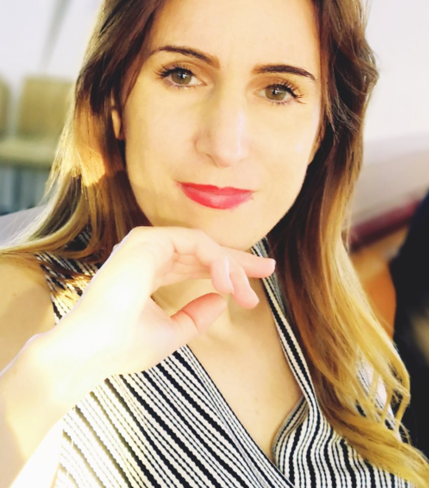 blogger italiani in grecia