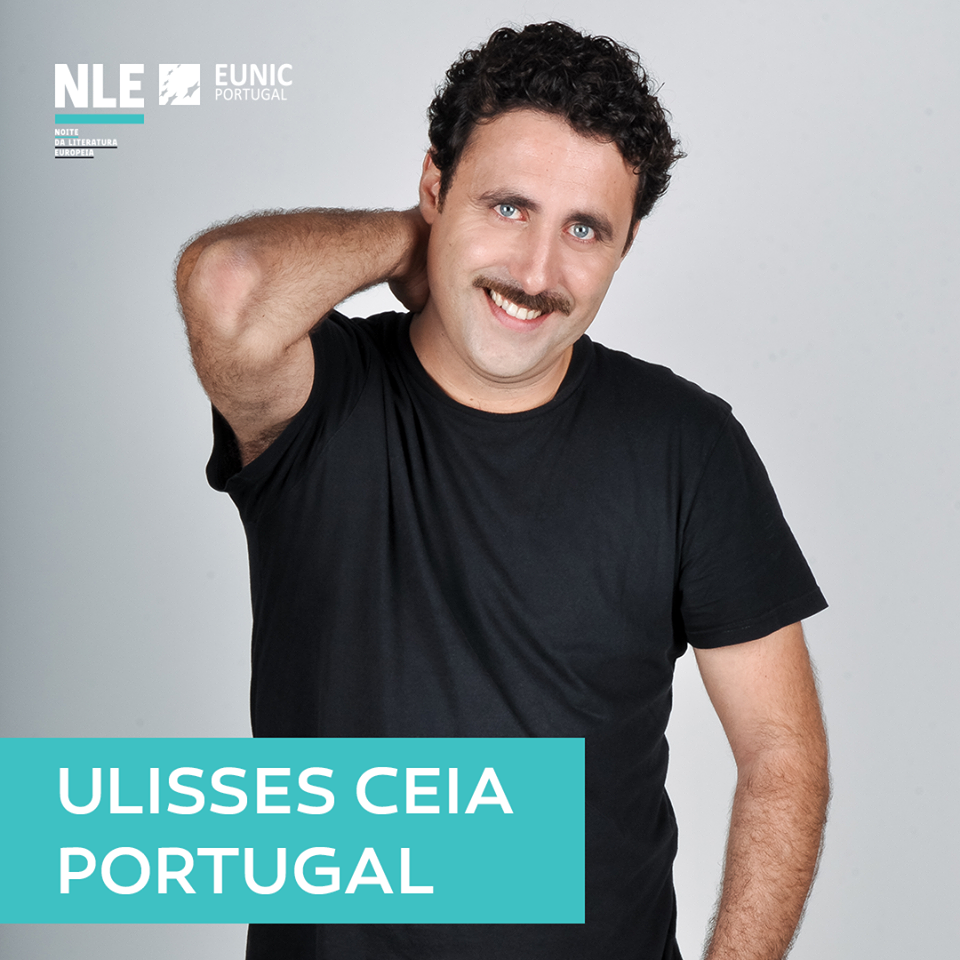 ospite notte letteratura lisbona portogallo