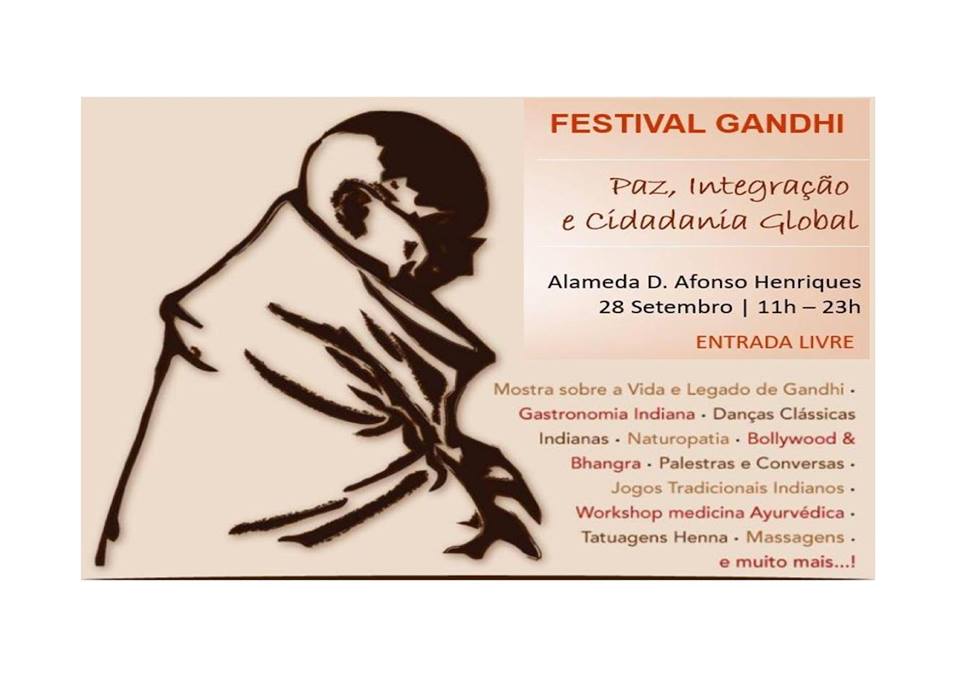 comunità indiana lisbona