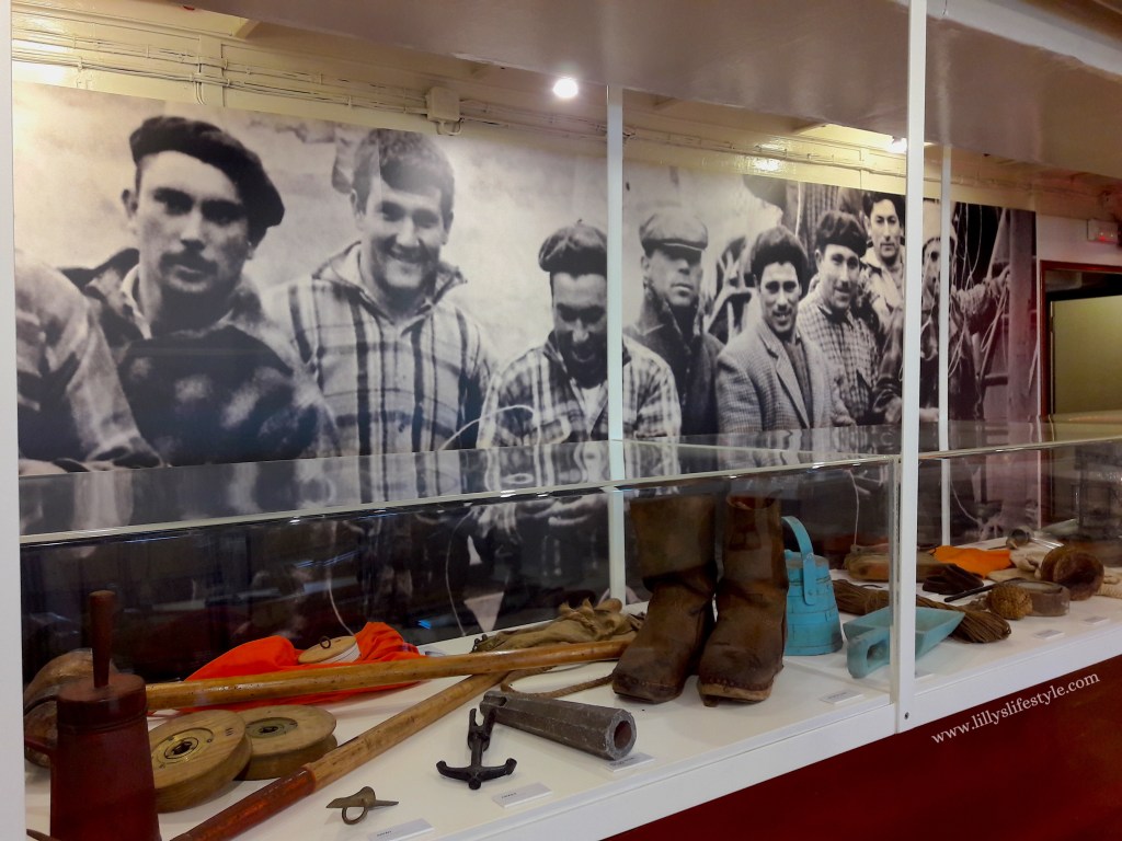 nave museo viana do castelo