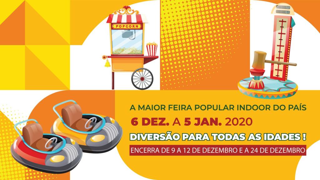 parco giochi lisbona