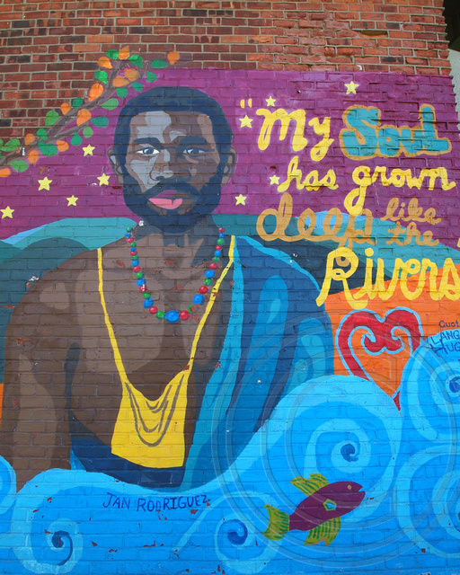 Primo nero di NY era portoghese