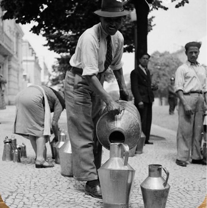 negozi storici lisbona