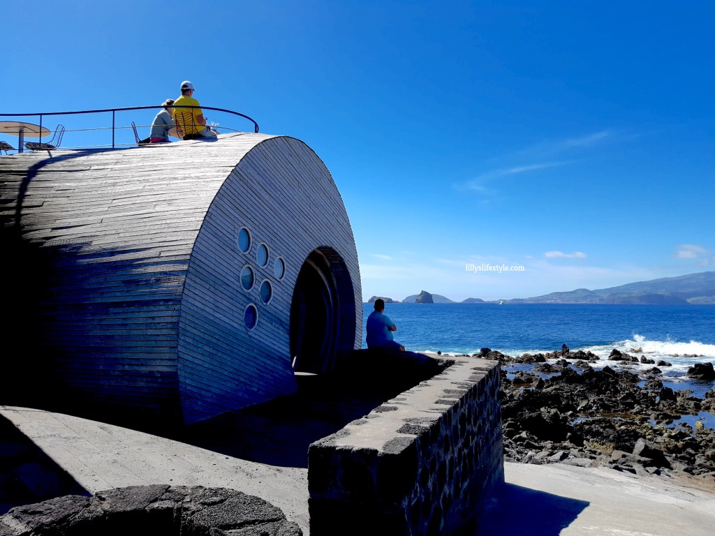 imperdibile isola pico azzorre