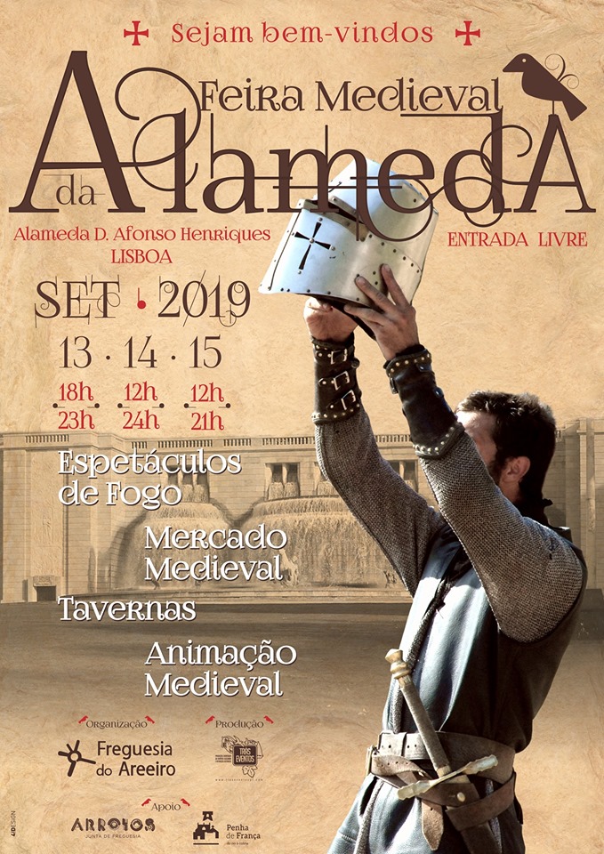 eventi gratuiti lisbona