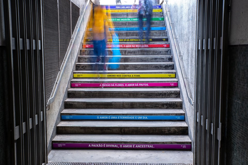 metropolitana lisbona