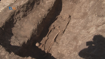 reperti archeologici portogallo