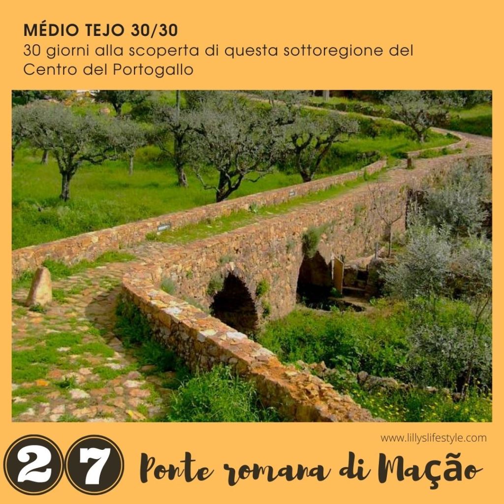 archeologia portogallo