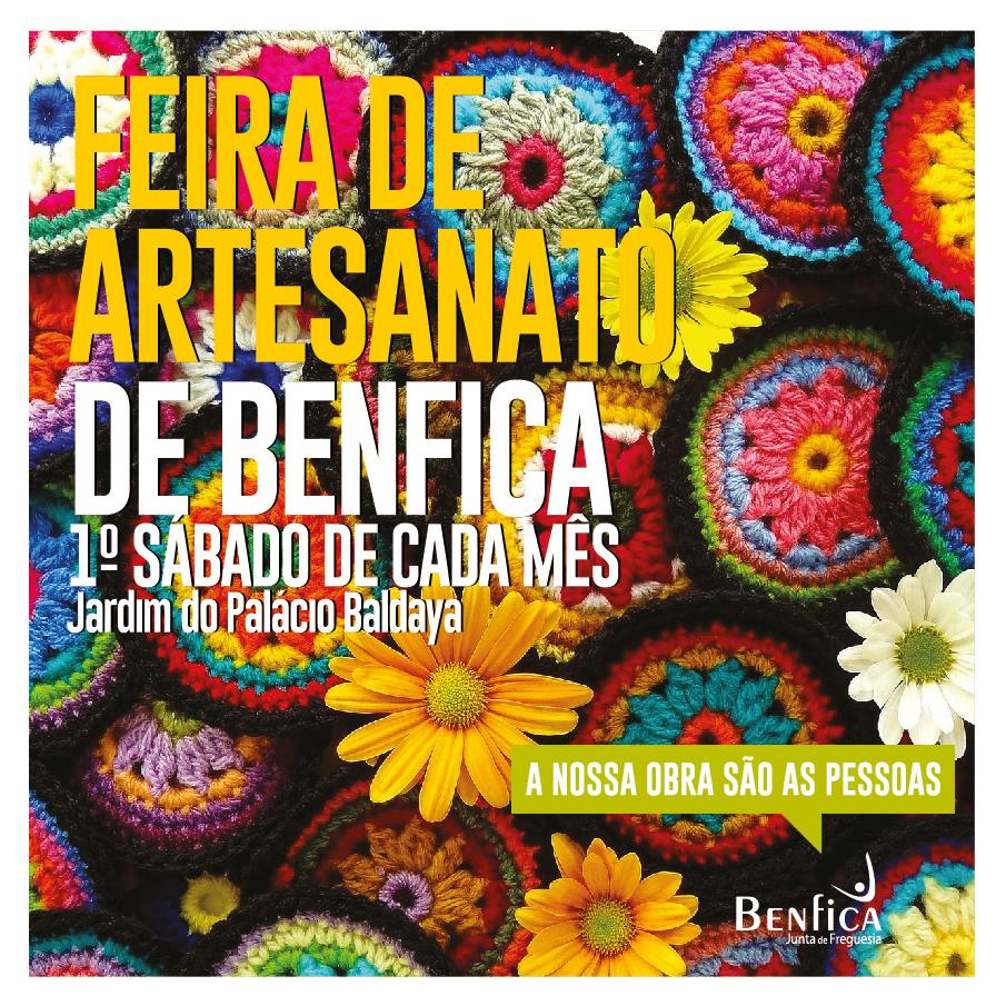 mercatini artigianato lisbona 