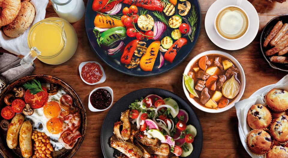 ristorante marocchino lisbona