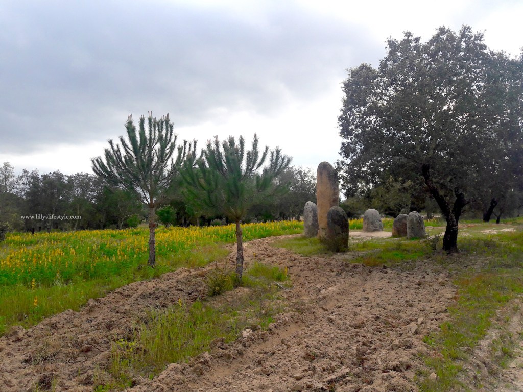 cosa visitare a mora portogallo
