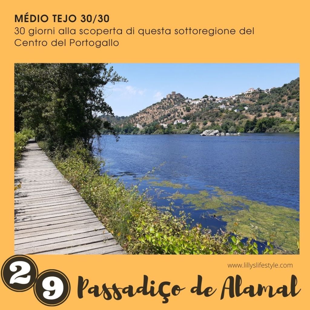 camminate portogallo