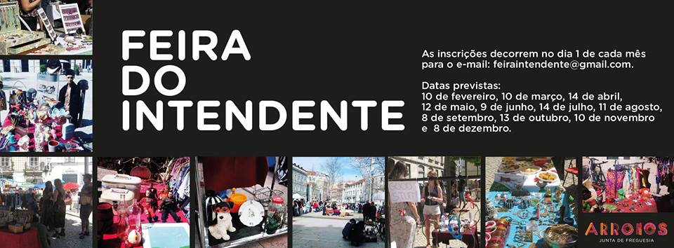 fiera intendente lisbona