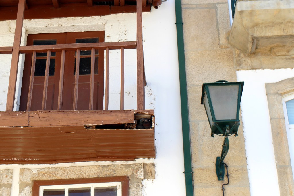 cosa visitare chaves