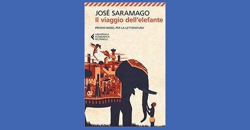 libro saramago
