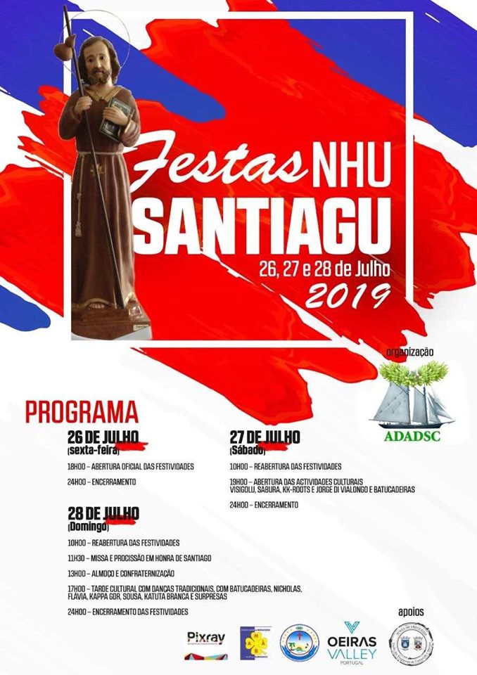 capoverdiani a lisbona