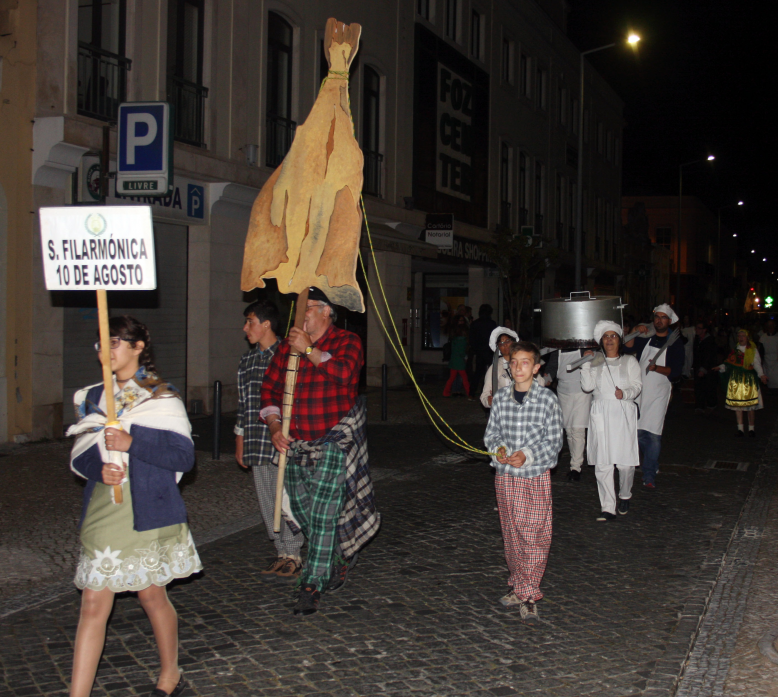 tradizioni pasqua portogallo
