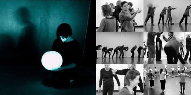 lisbona gallerie arte performance