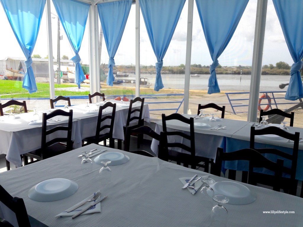 cosa visitare a moita portogallo