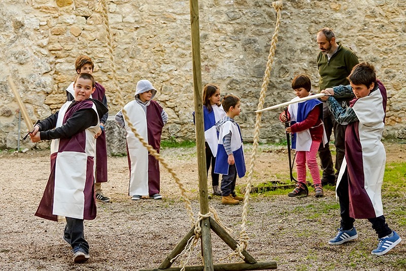 cosa fare con i bambini a lisbona