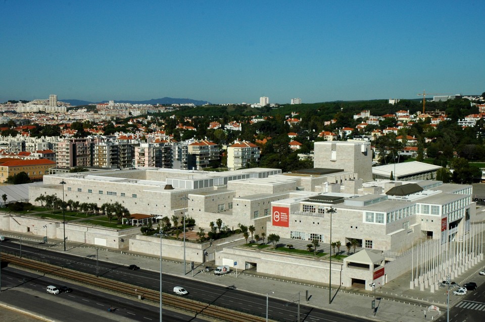 cosa visitare belem lisbona