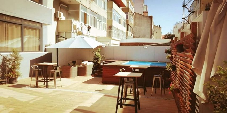 lisbona eventi italiani